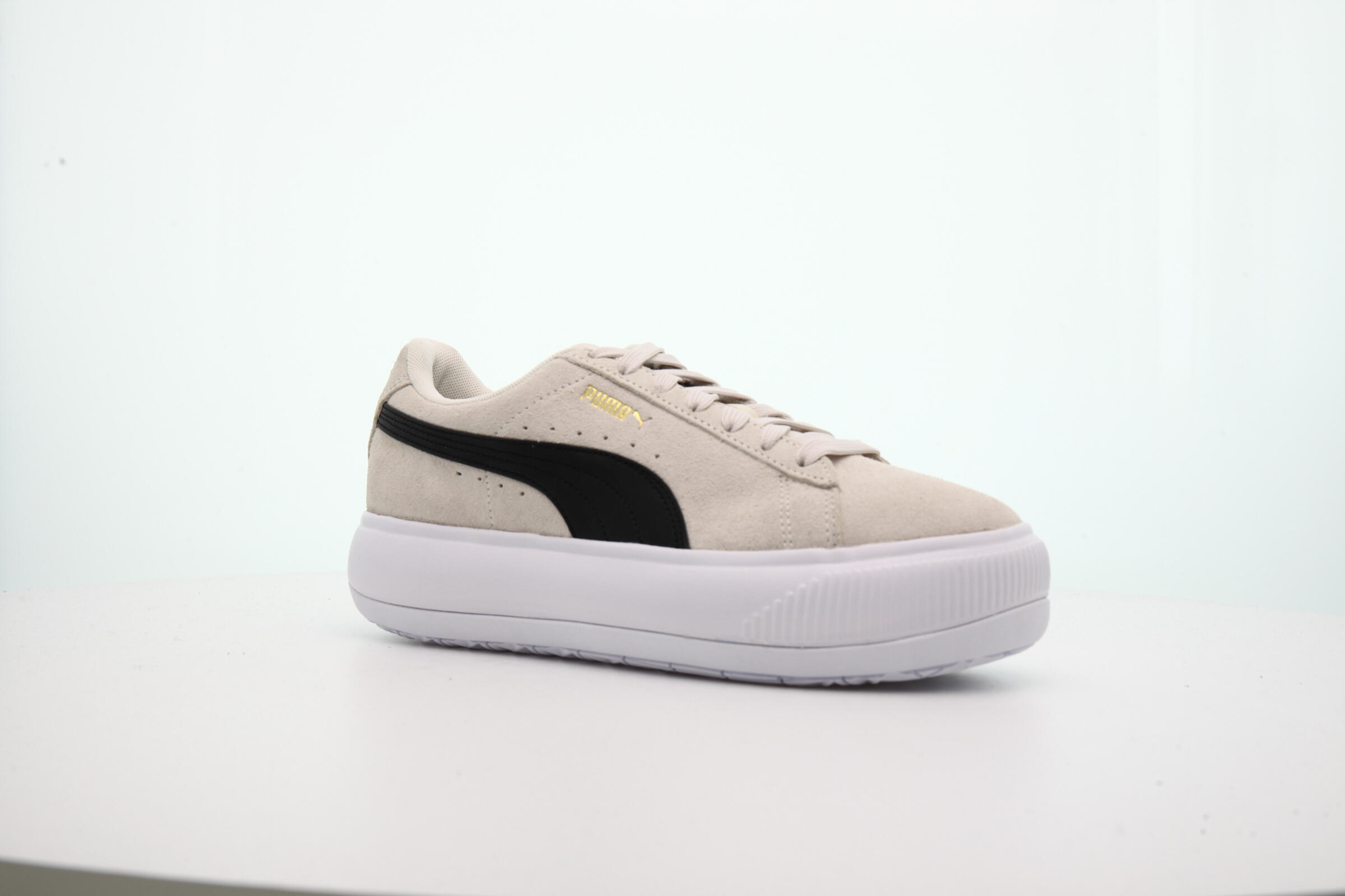 Puma Suede Mayu | 380686-01 | AFEW STORE